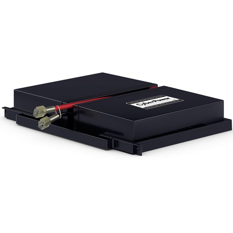 CyberPower RB0690X2 Replacement Battery Cartridge - Thumbnail 4