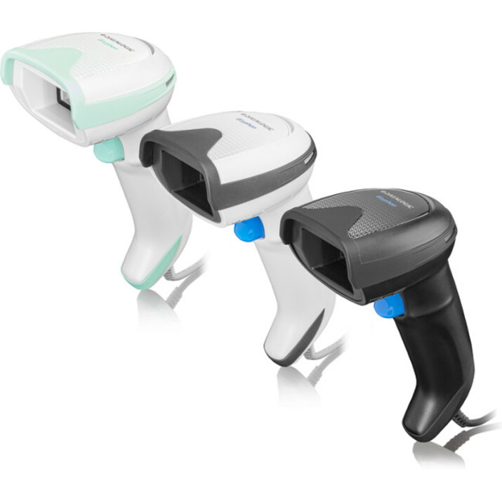 Datalogic Gryphon I GD4590 Barcode Scanner - Thumbnail 5