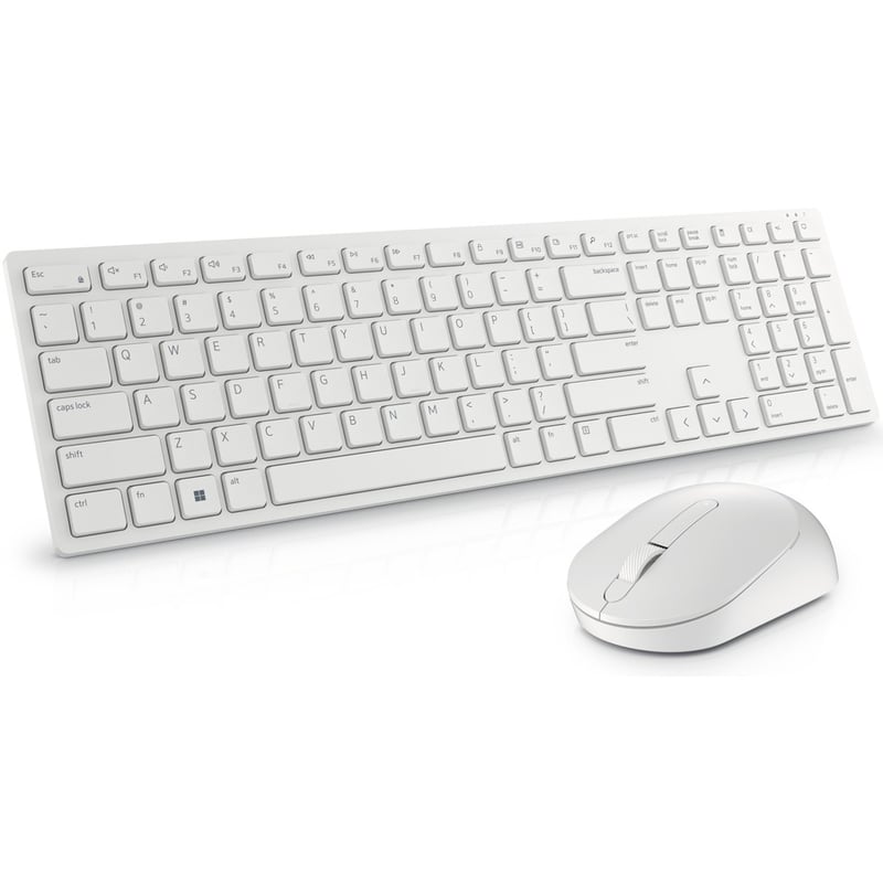 Dell Pro KM5221W Keyboard & Mouse - Thumbnail 5