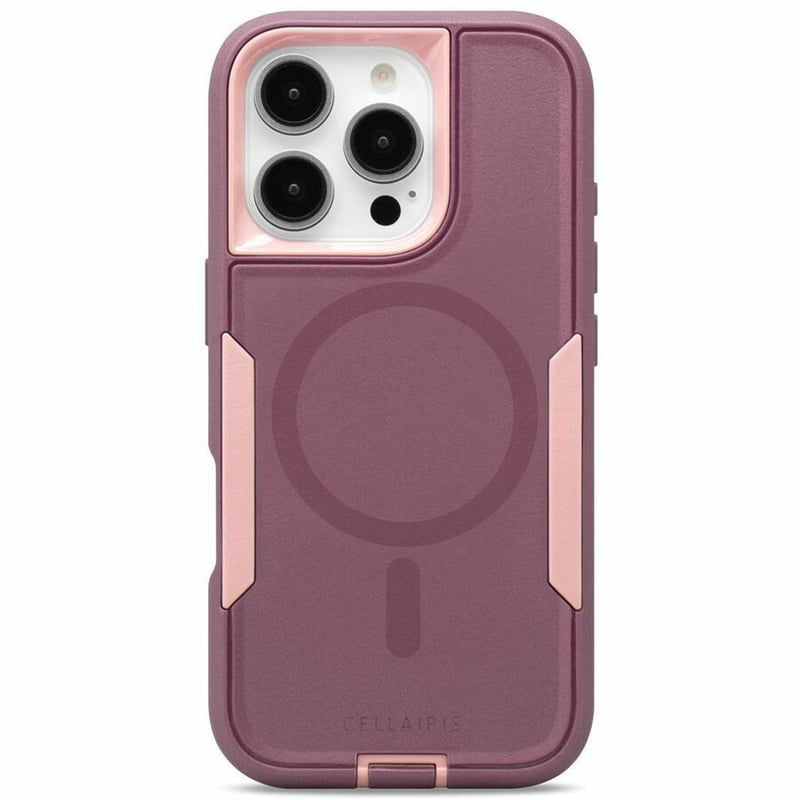 CELLAIRIS-RR-IPHONE 16 PRO R/ M W/MS - Thumbnail 2