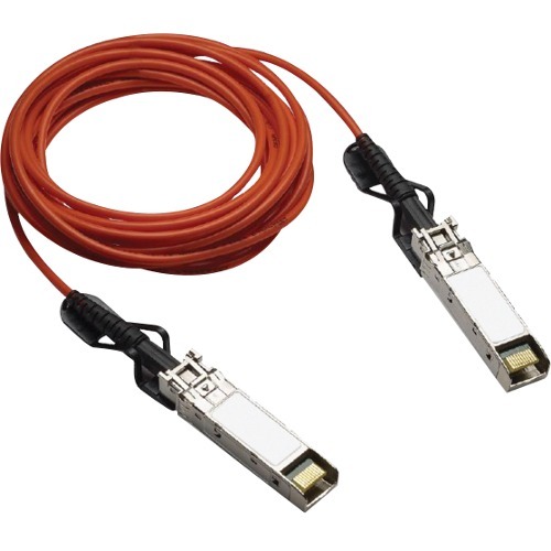 10G SFP+ TO SFP+ DAC CABLE HP ARUBA COMP