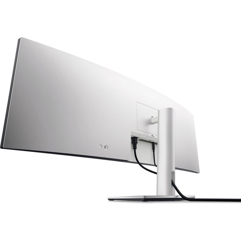 Dell UltraSharp U4924DW 49" Class Dual Quad HD (DQHD) Curved Screen LCD Monitor - 32:9