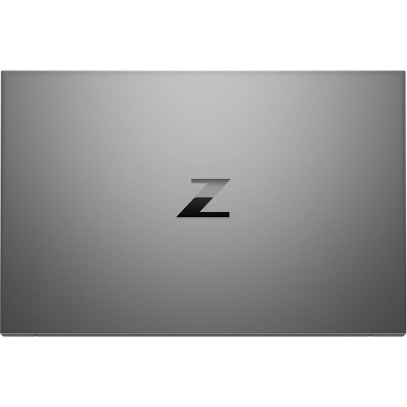 HP ZBook Studio G8 15.6" Mobile Workstation - Intel Core i7 11th Gen i7-11850H - vPro Technology - 32 GB - 512 GB SSD - Thumbnail 2
