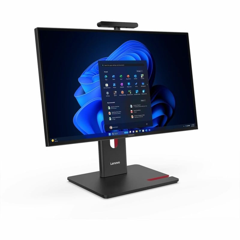 THINKCENTRE M90A GEN 6 CORE ULT 5 225 4.4G 8GB 256GB SSD W11P - Thumbnail 2