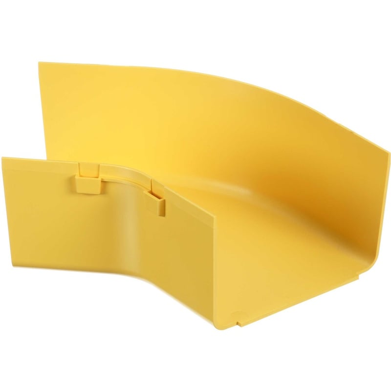 Panduit FiberRunner® Horizontal 45 Degree - Thumbnail 3