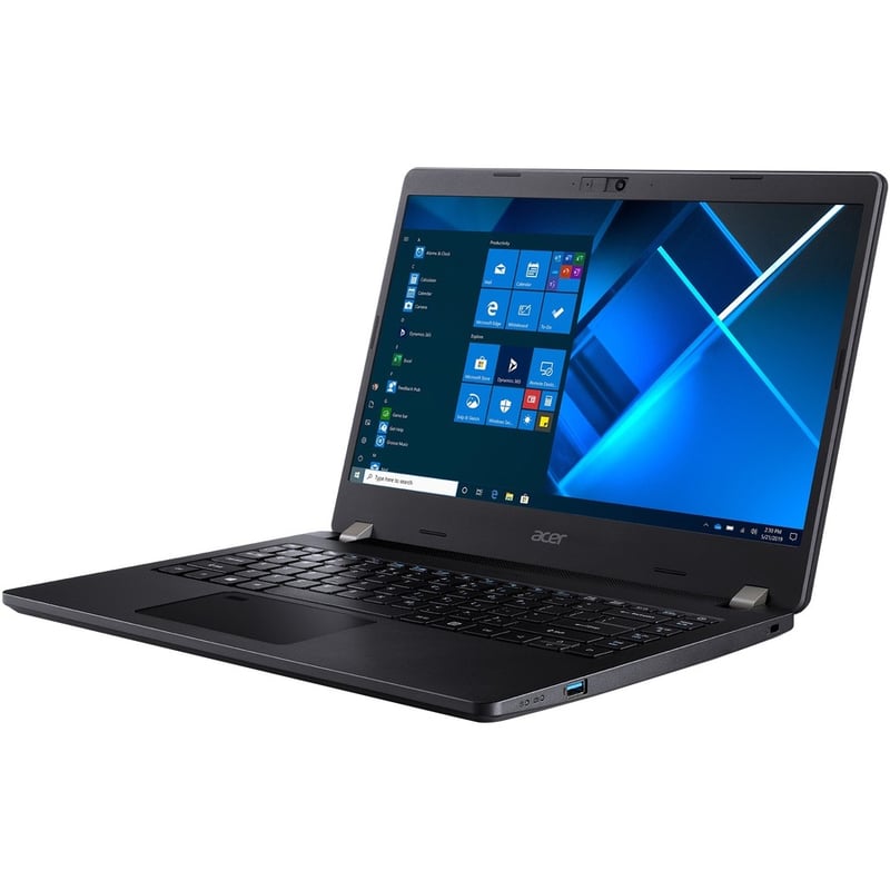 Acer TravelMate P2 P214-53 TMP214-53-78NG 14" Notebook - Full HD - Intel Core i7 11th Gen i7-1165G7 - 16 GB - 512 GB SSD