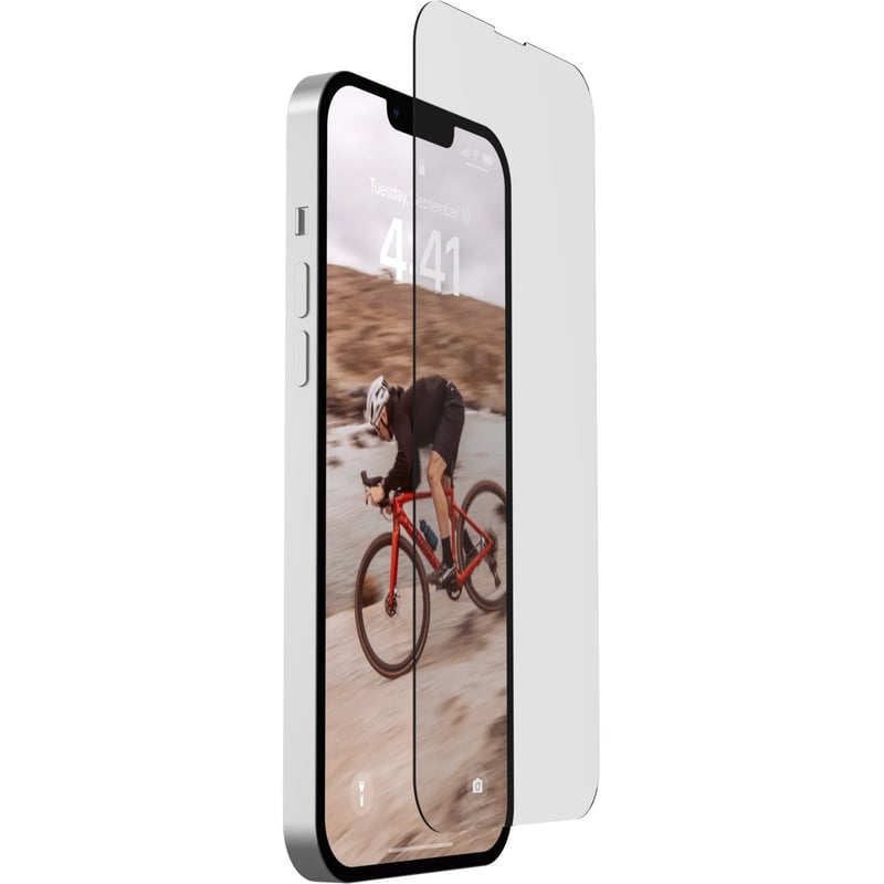IPHONE 14 PLUS GLASS SHIELD - Thumbnail 1