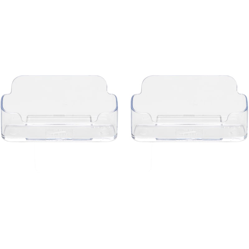 Deflecto Business Card Holders - Thumbnail 4
