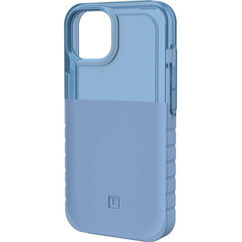 UAG CASE FOR APPLE IPHONE13 DIP CERULEAN - Thumbnail 1