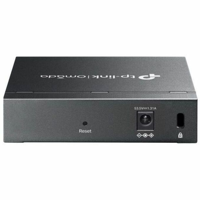 OMADA 5P POE+EASYMANAGEDSWITCH OMADA 5PORT POE+ EASYMANAGED SWITCH - Thumbnail 2