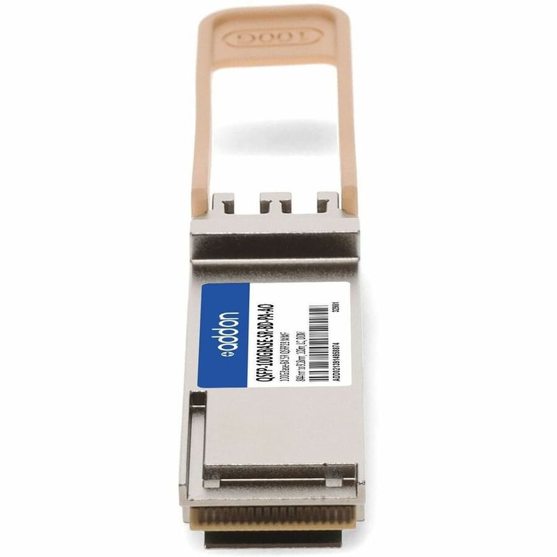 PALOALTO COMP XCVR TAA 100G-SR BX 918NM 100M 0 TO 70C