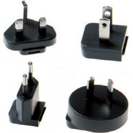 Brainboxes PW-600 AC Adapter - Thumbnail 3