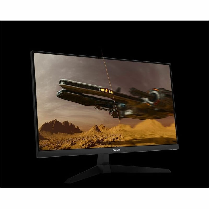ASUS TUF GAMING 24IN 1080P VG249QE5A FULL HD OVERCLOCK TO - Thumbnail 3