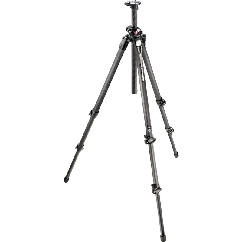 Manfrotto 055 Floor Standing Tripod
