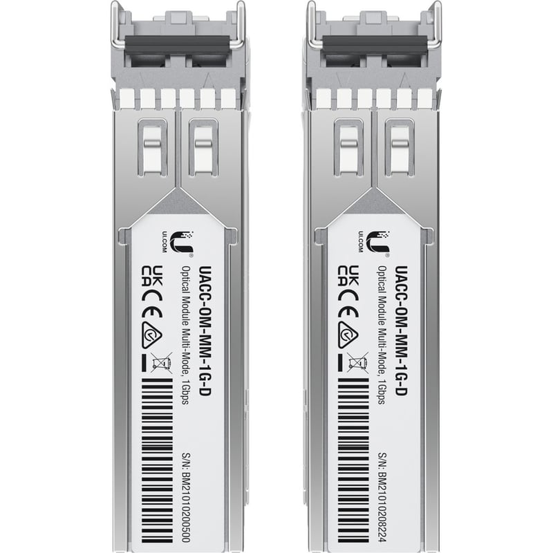 Ubiquiti SFP (mini-GBIC) Module - Thumbnail 4