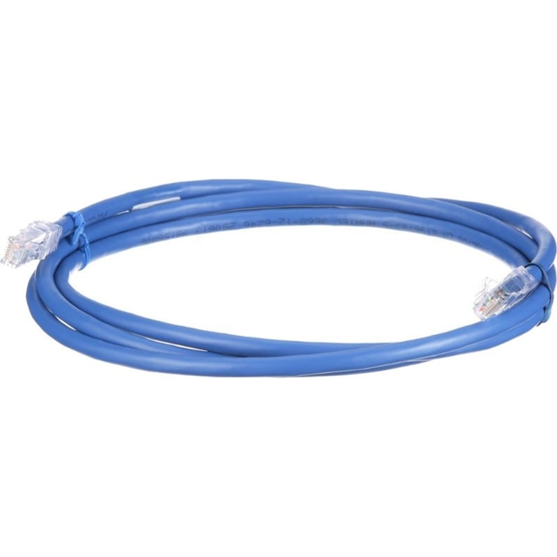 PanNet TX6A 10Gig Cat.6a UTP Patch Network Cable - Thumbnail 3