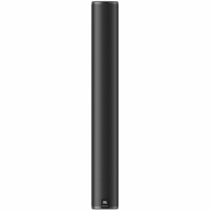 JBL Professional COL600 Wall Mountable Speaker - 80 W RMS - Black - Thumbnail 4