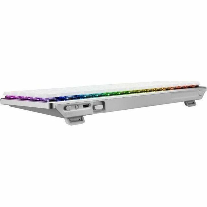 ROG FALCHION RX LOW PROFILE 65% COMPACT WIRELESS GAMING KEYBOARD WITH ROG RX LOW - Thumbnail 2