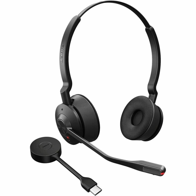 JABRA ENGAGE 55 SE STEREO LINK400C MS STAND - Thumbnail 2