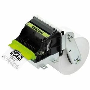 TG2480 HIII RS232/USB PAPER ROLL HOLDER AND NEAR PAPER END SENS