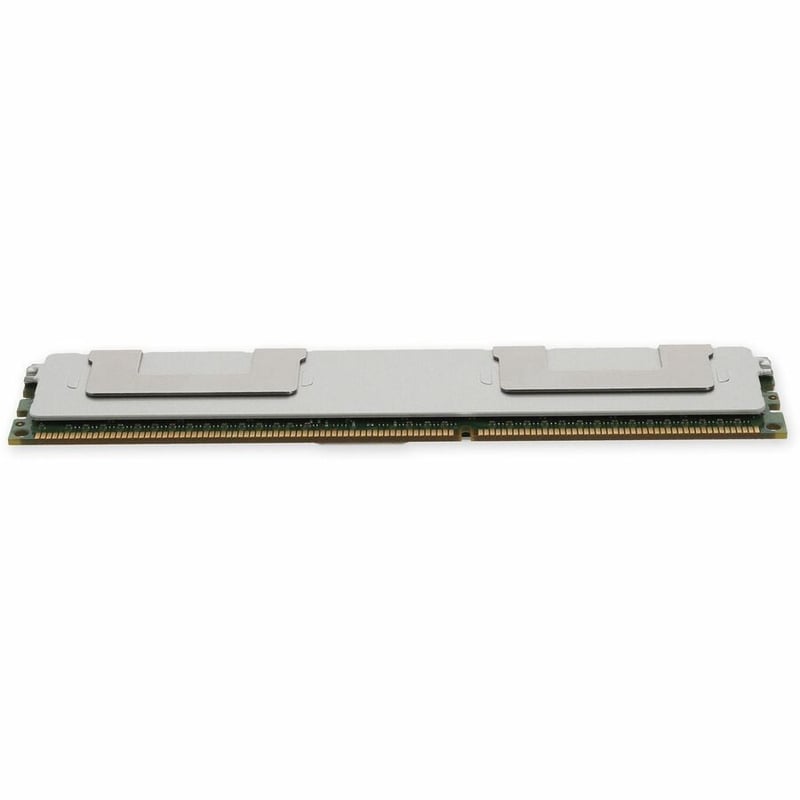 AddOn AM1866D3QR4LRN/32G x1 IBM 46W0761 Compatible Factory Original 32GB DDR3-1866MHz Load-Reduced ECC Quad Rank x4 1.5V 240-pin CL13 LRDIMM - Thumbnail 2