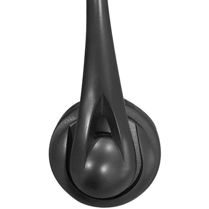 Hamilton Buhl Personal-Size USB Multimedia Headset with Steel-Reinforced Gooseneck Mic - Thumbnail 3