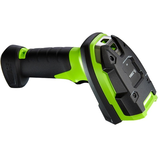Zebra DS3608-HP Handheld Barcode Scanner - Thumbnail 1