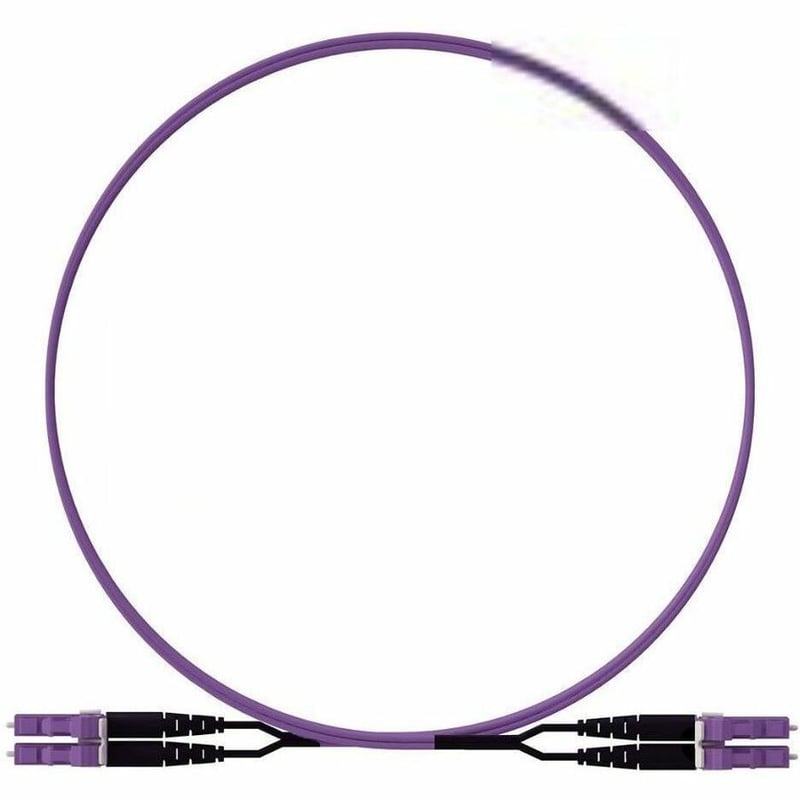 Panduit Fiber Optic Duplex Network Cable - Thumbnail 2