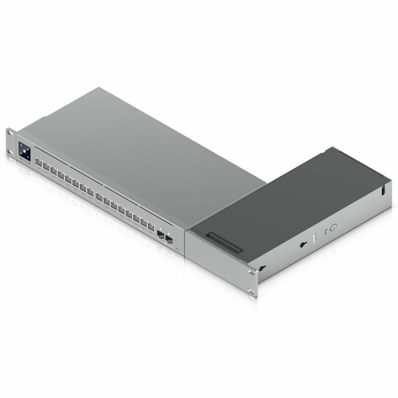 1U RACK-MOUNT ACCESSORY FOR PRO MAX 16 SWITCHES - Thumbnail 3