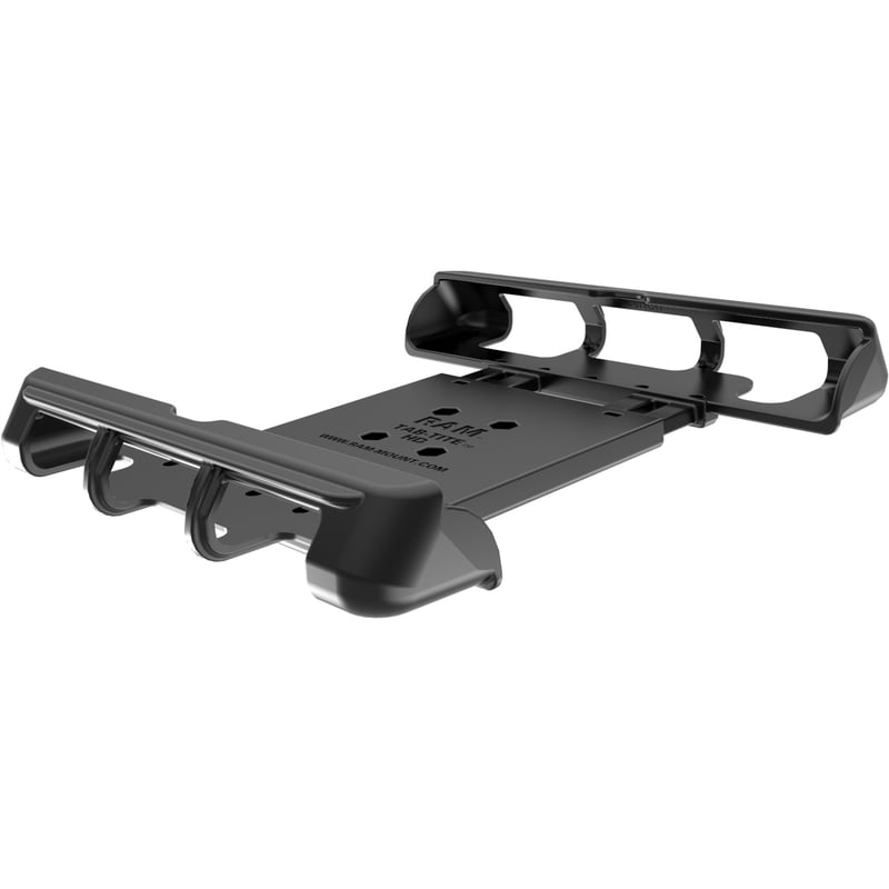 RAM Mounts Tab-Tite Tablet PC Holder - Black - TAA Compliant - Thumbnail 1