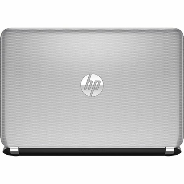 HP Pavilion TouchSmart 15-n000 15-n068nr 15.6" Touchscreen Notebook - HD - AMD A-Series A4-5000 - 4 GB - 500 GB HDD - Thumbnail 4