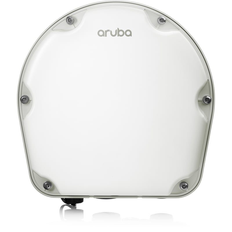 HPE AP-377 Dual Band IEEE 802.11ac 2 Gbit/s Wireless Access Point - Outdoor - TAA Compliant - Thumbnail 2