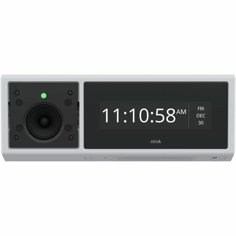 C1720 NETWORK DISPLAY SPEAKER - Thumbnail 4