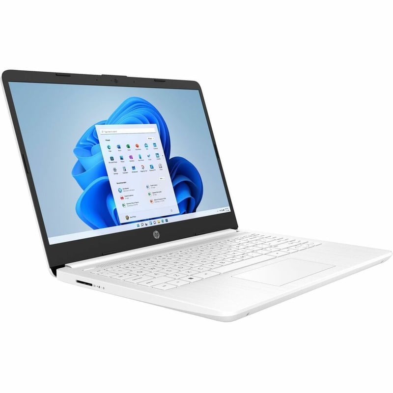 HP 14.0 HD CELERON N4120 4GB 64GB EMMC - Thumbnail 2
