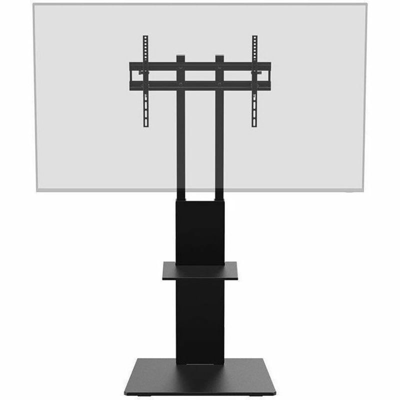 MONOPRICE PREMIUM TILT TV SHELF FOR 37 TO 70 TVS UP TO 88LBS, MAX VESA 600X400 - Thumbnail 4