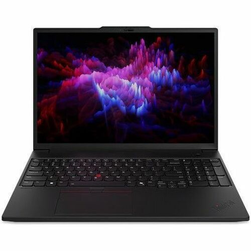 LENOVO THINKPAD P16S GEN 3 MOBILE WORKSTATION CORE ULTRA 7 - Thumbnail 1