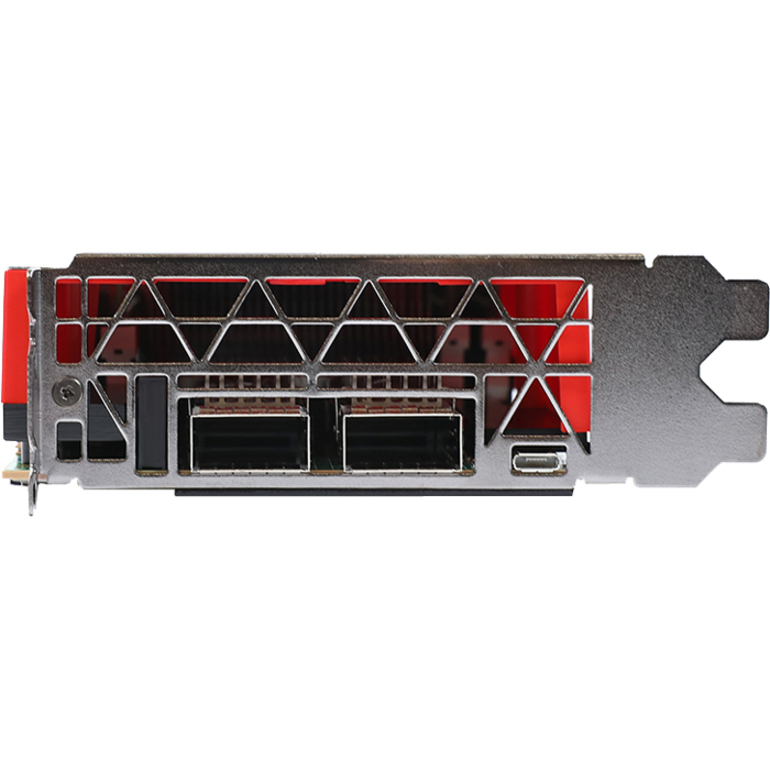 Xilinx Alveo U250 FPGA Accelerator Card with Active Cooling - Thumbnail 3
