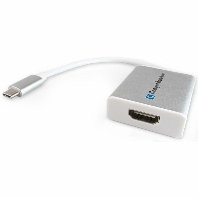 Comprehensive USB/HDMI Audio/Video Adapter