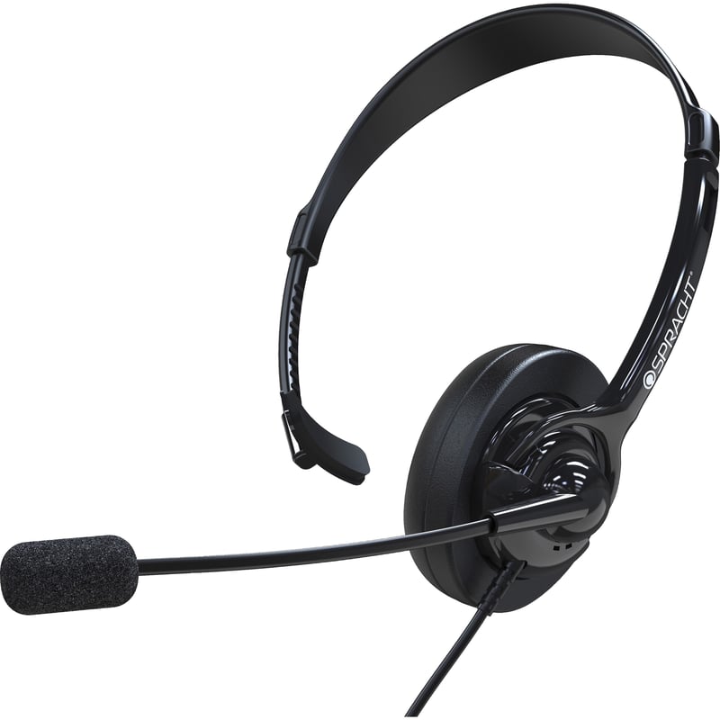 Spracht ZUM350M Headset - Thumbnail 1