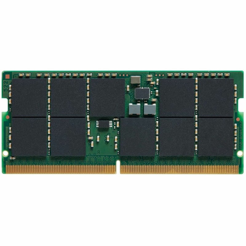 48GB 5600MT/S DDR5 ECC CL46 SODIMM 2RX8 HYNIX M