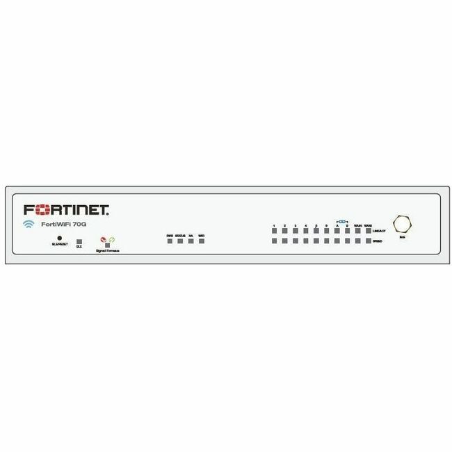 FORTIWIFI-71G HW PLUS 3YR FORTICARE PREM AND FORTIGUARD ENTER