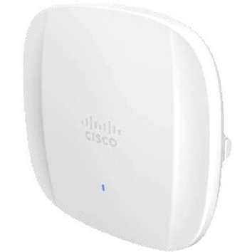 Cisco Catalyst CW9166I Tri Band IEEE 802.11ax 7.78 Gbit/s Wireless Access Point - Indoor - Thumbnail 4