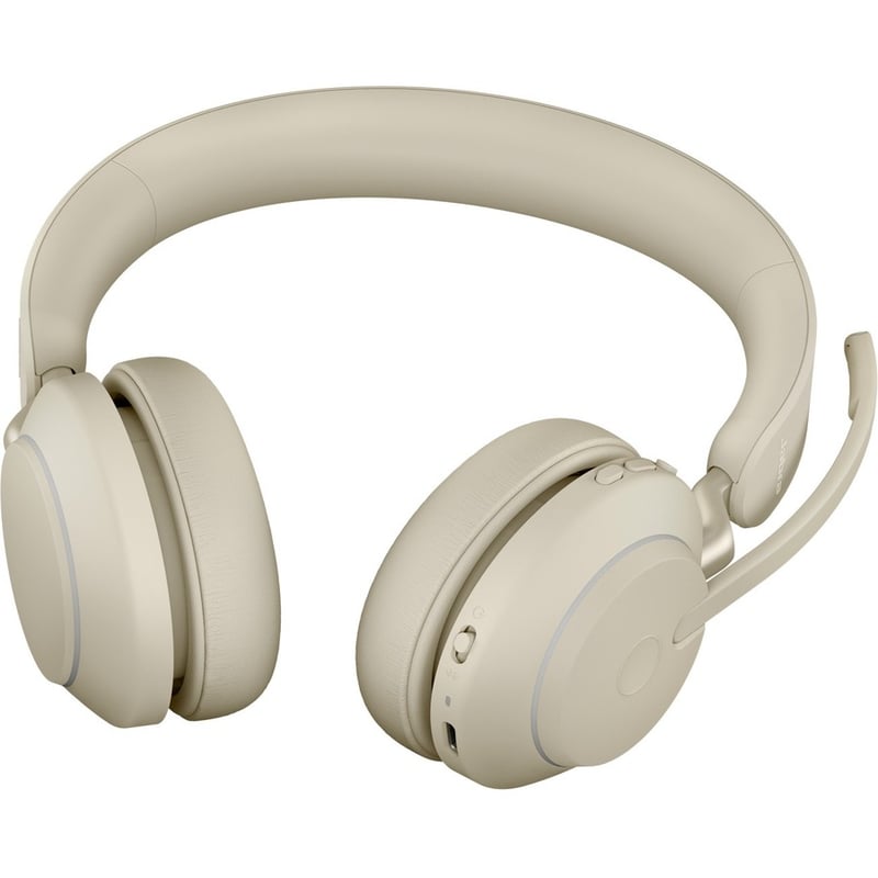 Jabra Evolve2 65 Headset - Thumbnail 3
