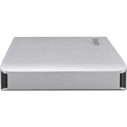 Kensington SD2500T Thunderbolt 3 and USB-C Dual 4K Hybrid Nano Dock with 60W PD - Win/Mac
