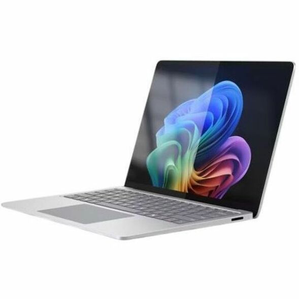 SURFACE LAPTOP 13IN SDP/24/1TB CM SC ENGLISH PLATINUM METAL - Thumbnail 5