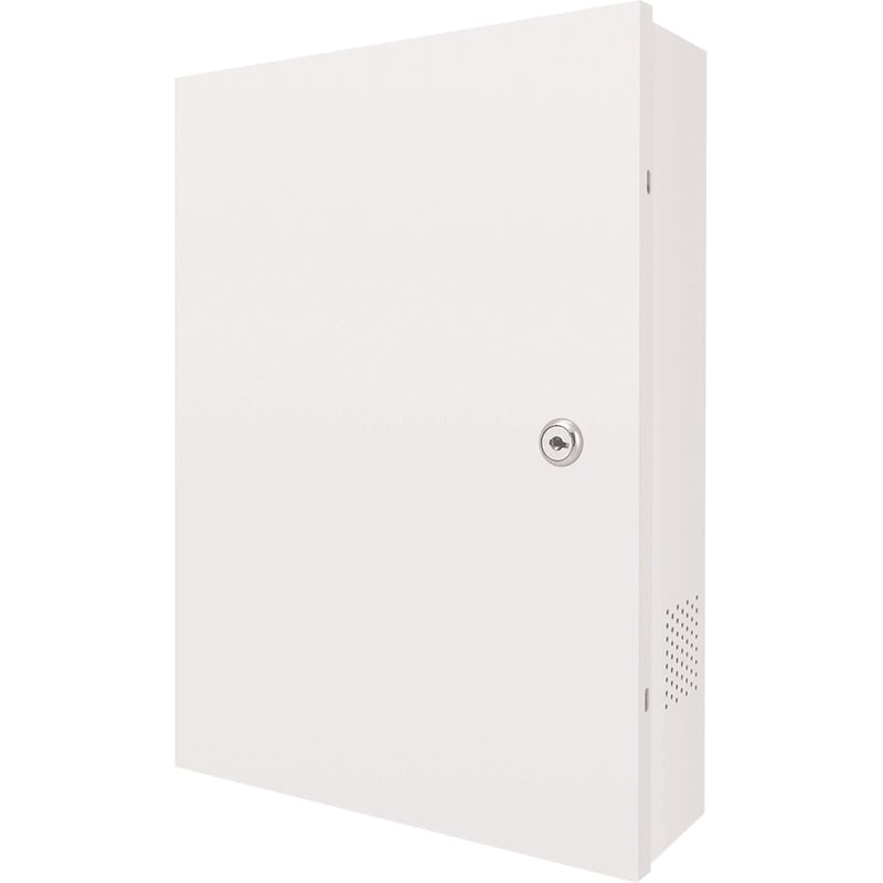 Speco 8 Channel 4K IP, HD-TVI Wall Mount Hybrid Video Recorder - 12 TB HDD - Thumbnail 1