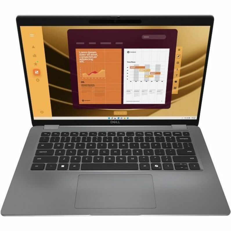 LATITUDE 5450 LAPTOP