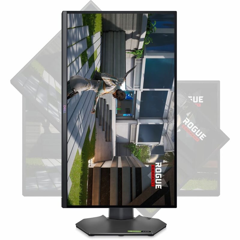 DELL 25 GAMING MONITOR - Thumbnail 2