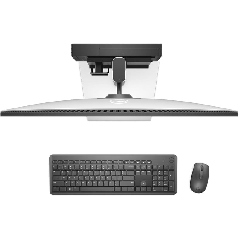 Dell OptiPlex Micro AIO Stand - MFS22 - Thumbnail 4
