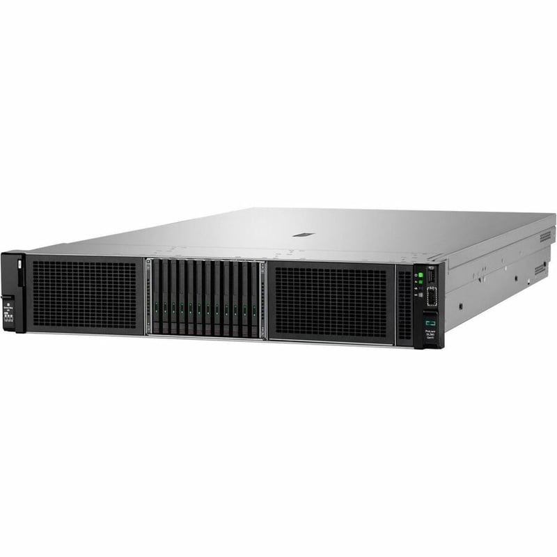 HPE DL380 G11 6530 2X32G 8SFF SSD NA SVR PL-78 - Thumbnail 5